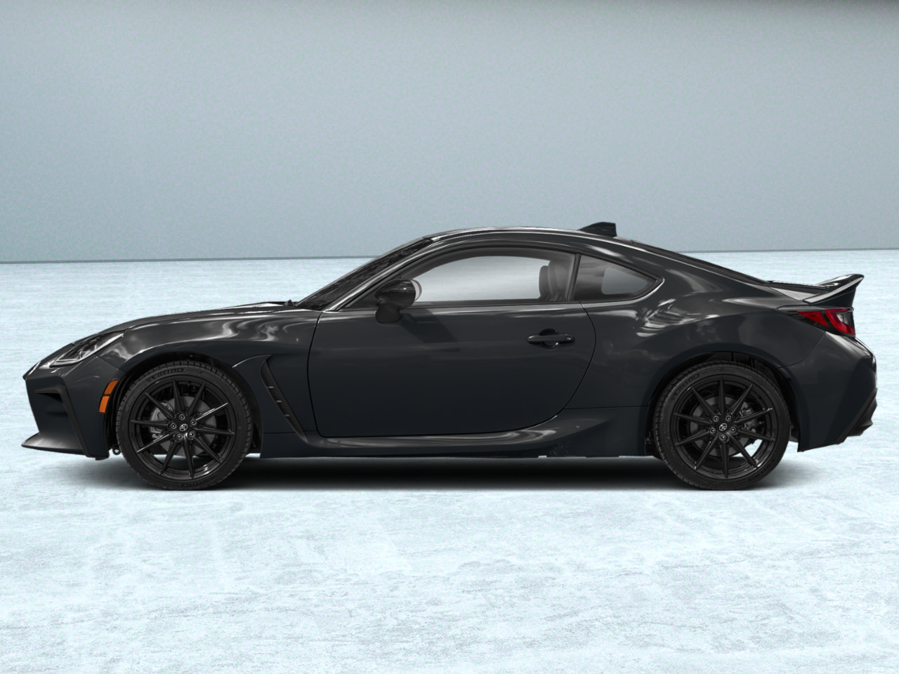 New 2027 Toyota GR86 Premium w/ GR Aero Kit RWD image 3