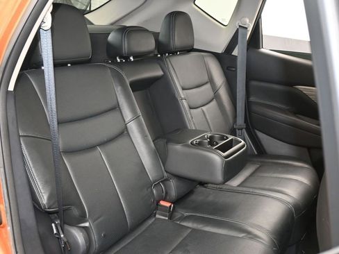 Used 2015 Nissan Murano SL w/ SL Technology Package image 40