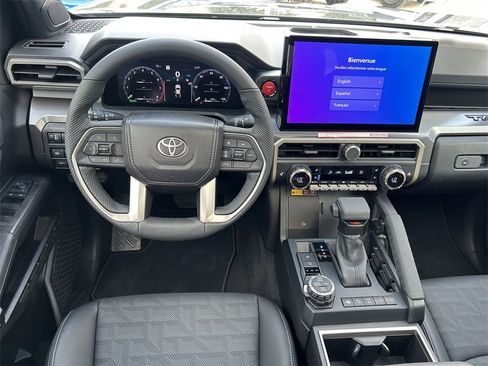 New 2026 Toyota Tacoma TRD Off-Road image 19