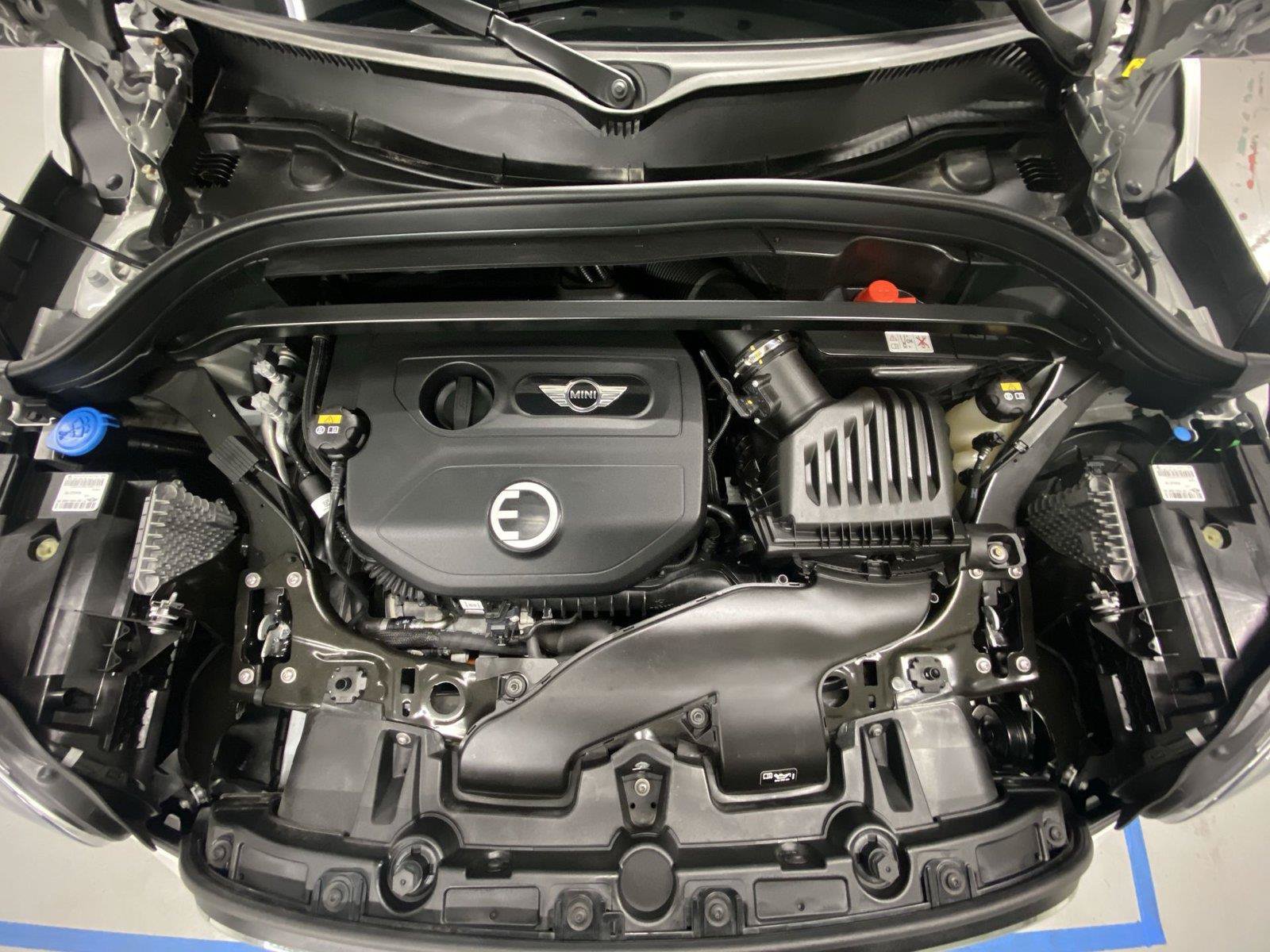 Used 2022 MINI Cooper Countryman SE AWD/4WD image 22