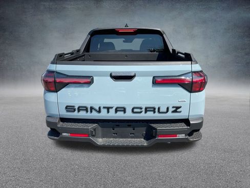 New 2026 Hyundai Santa Cruz SEL image 30