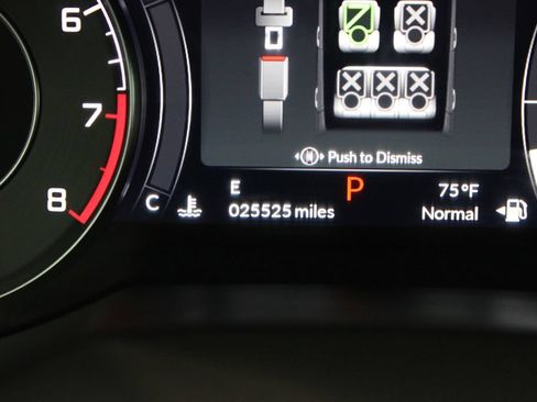 Certified 2023 Acura RDX FWD w/ Technology Package image 4