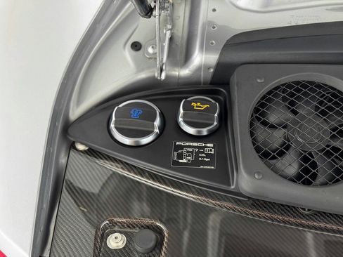 Used 2016 Porsche 911 GT3 image 35