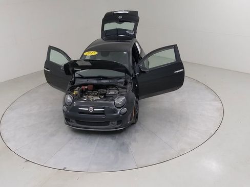 Used 2013 FIAT 500 Turbo image 37