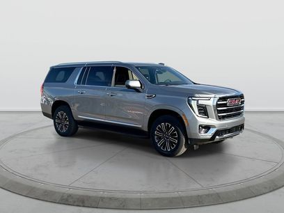 New 2026 GMC Yukon XL Elevation