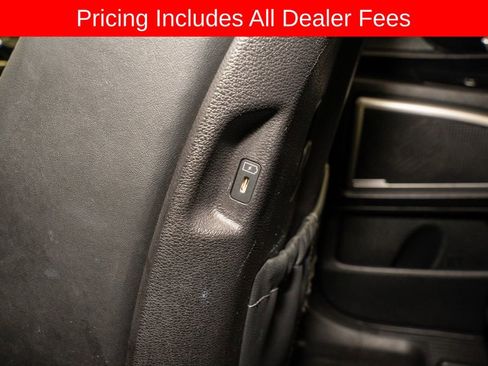 Used 2023 Kia Telluride S w/ S Sunroof Package AWD/4WD image 7