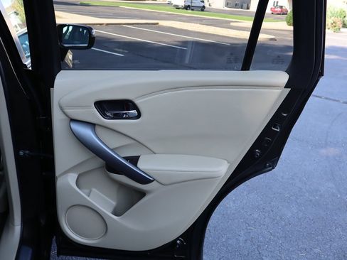 Used 2014 Acura RDX AWD w/ Technology Package image 25