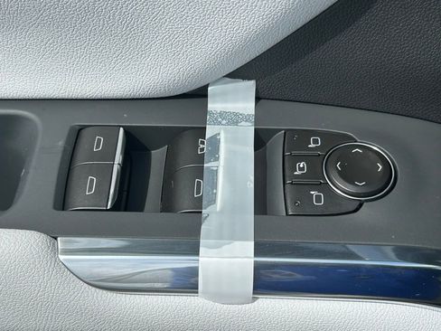 New 2026 Chevrolet Traverse High Country FWD image 31
