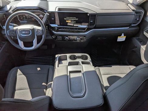 New 2026 GMC Sierra 1500 SLE w/ Preferred Package AWD/4WD image 14