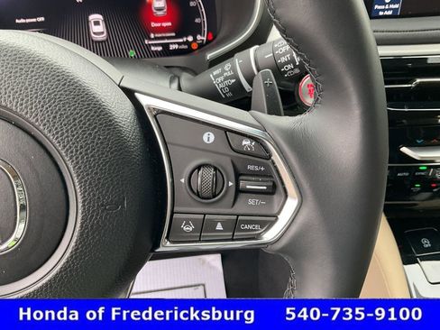 Used 2025 Acura MDX w/Technology Package image 36