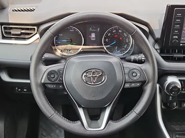 Used 2022 Toyota RAV4 SE AWD/4WD image 20