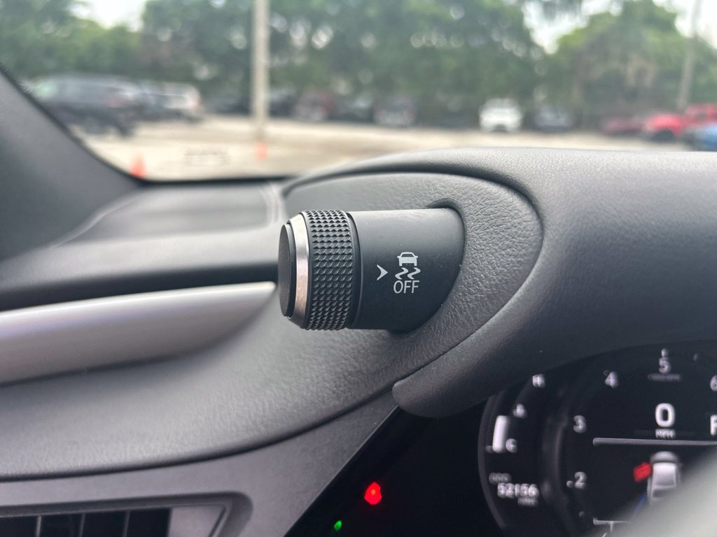 Used 2022 Lexus ES 350 F Sport w/ Accessory Package 2 FWD image 49