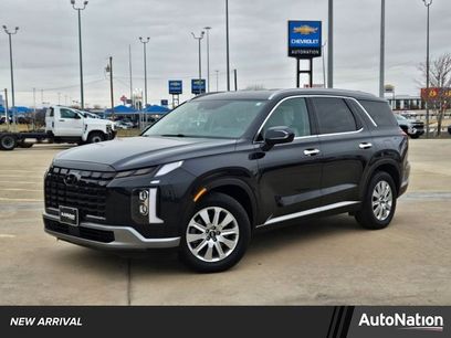 Used 2024 Hyundai Palisade SEL