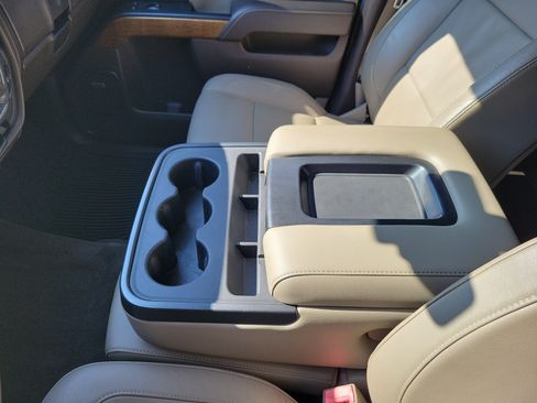 Used 2014 Chevrolet Silverado 1500 LTZ RWD image 34
