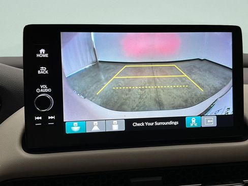 Certified 2024 Honda HR-V EX-L image 28