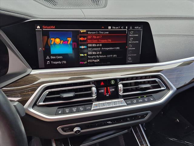 Used 2023 BMW X5 sDrive40i w/ M Sport Package RWD image 15