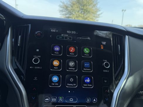 Certified 2025 Subaru Outback Premium w/ Popular Package #1A image 27