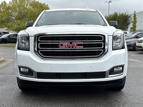 Used 2017 GMC Yukon SLE w/ Convenience Package image 8
