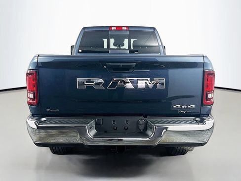 New 2026 RAM 2500 Tradesman AWD/4WD image 6