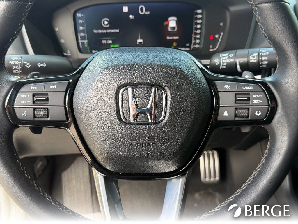 Used 2026 Honda Civic Sport Touring image 34