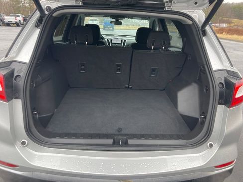Used 2019 Chevrolet Equinox LT image 31