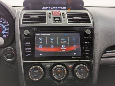 Used 2018 Subaru WRX STI AWD/4WD image 26