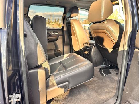 Used 2008 GMC Sierra 1500 SLT w/ Z71 Off-Road Package image 42