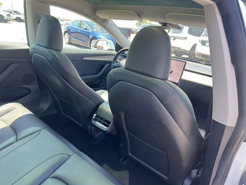 Used 2023 Tesla Model 3 Standard Range RWD image 15