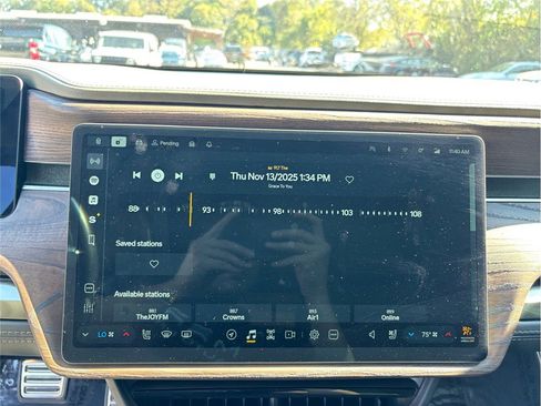 Used 2022 Rivian R1T Adventure image 26