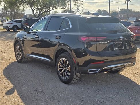 New 2026 Buick Envision Preferred image 7