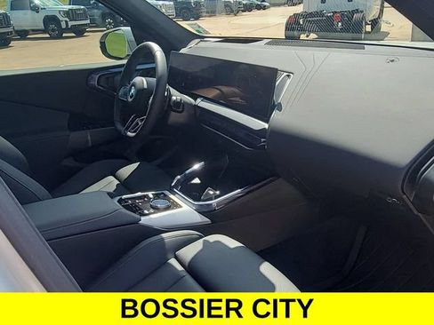 Used 2025 BMW X3 xDrive30i w/ Premium Package AWD/4WD image 30