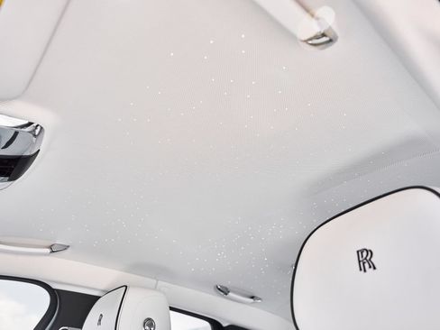 Used 2026 Rolls-Royce Ghost AWD/4WD image 52