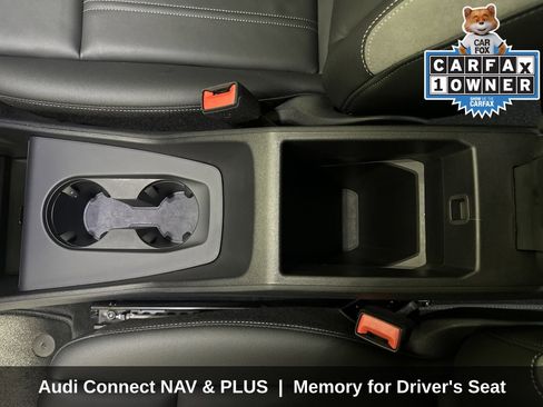 Used 2024 Audi Q4 e-tron Premium Plus w/ Premium Plus image 31