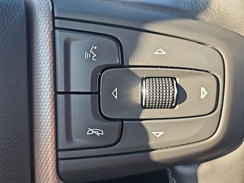 New 2025 GMC Sierra 1500 Denali image 18