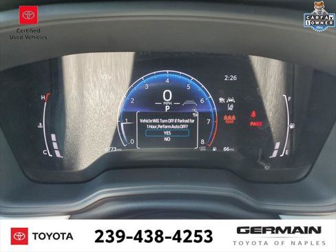 Certified 2026 Toyota Corolla SE FWD image 24