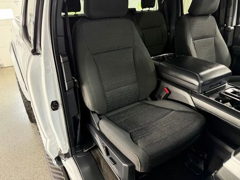 Used 2022 Ford F150 XLT w/ Equipment Group 302A High AWD/4WD image 21