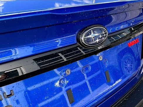 New 2025 Subaru WRX Premium image 12
