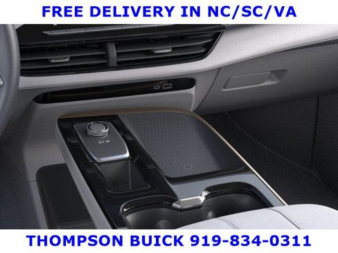 New 2026 Buick Enclave Avenir w/ Super Cruise Package image 23