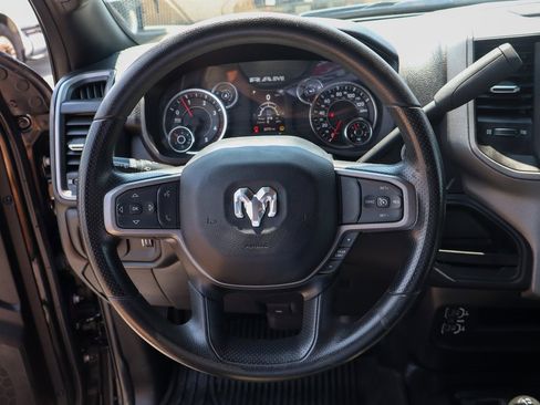 Used 2023 RAM 5500 Tradesman image 27