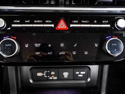 Certified 2025 Hyundai Tucson SEL AWD/4WD image 22