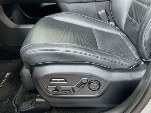 Used 2025 Hyundai Santa Fe Calligraphy AWD/4WD image 24