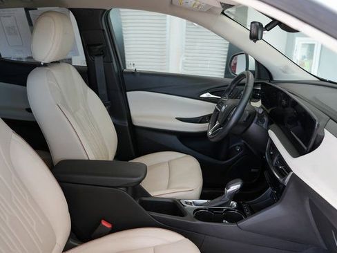 Used 2024 Buick Encore GX Avenir w/ Avenir Technology Package image 20