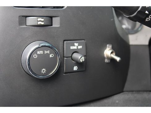 Used 2012 Chevrolet Silverado 1500 LT AWD/4WD image 13