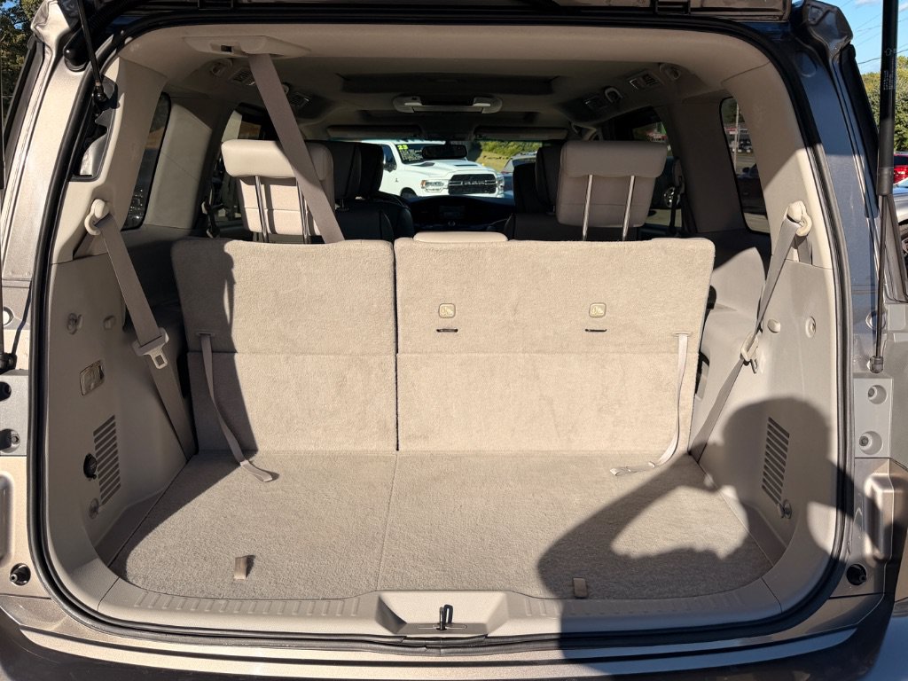 Used 2015 Nissan Quest SL w/ Bose Package FWD image 24