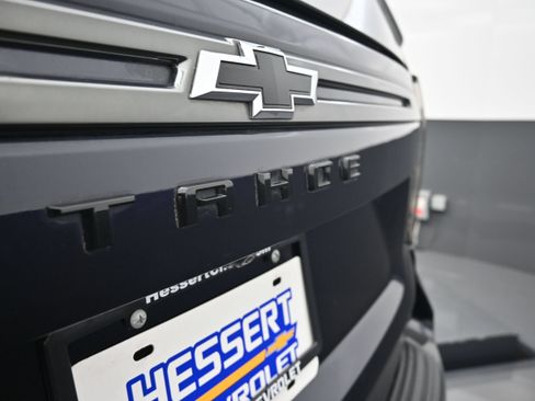 Certified 2021 Chevrolet Tahoe Z71 w/ Z71 Signature Package AWD/4WD image 41