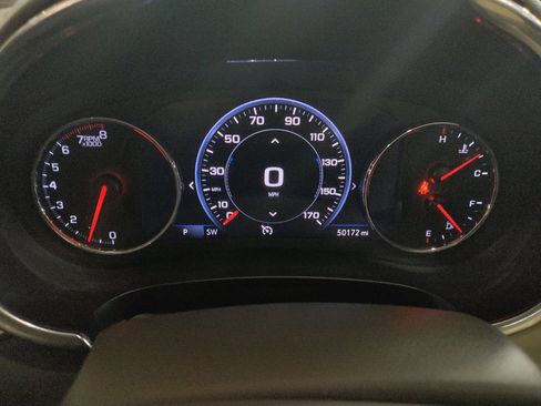 Used 2022 Chevrolet Malibu Premier image 23