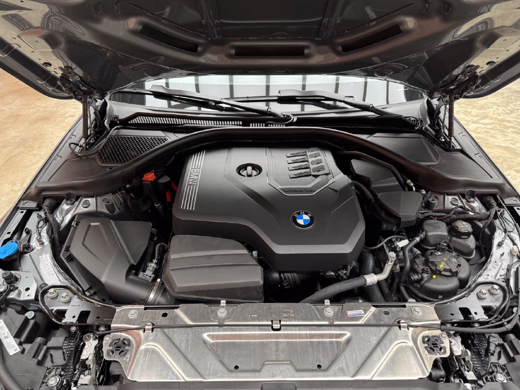 New 2026 BMW 230i xDrive Coupe w/ Premium Package AWD/4WD image 26