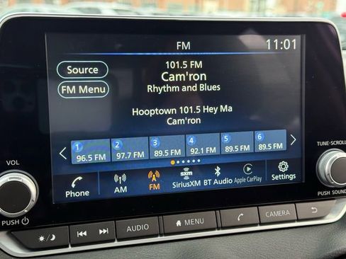 Used 2024 Nissan Sentra SV image 14