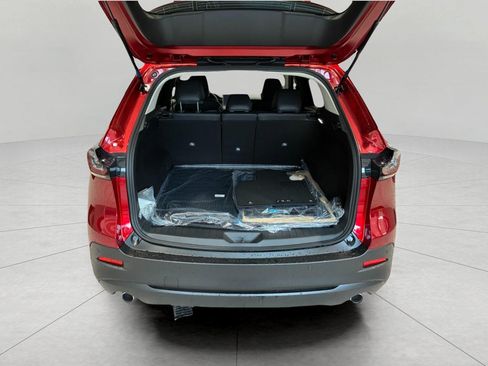 New 2026 MAZDA CX-5 Select AWD/4WD image 22