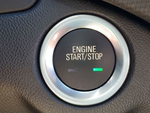 Certified 2023 Chevrolet Equinox RS w/ RS Leather Package image 38